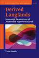 DERIVED LANGLANDS