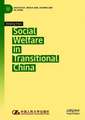 Social Welfare in Transitional China