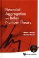 Financial Aggregation and Index Number Theory