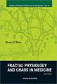 Fractal Physiology and Chaos in Medicine (2nd Edition): How to Learn Architecture