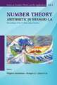 Number Theory