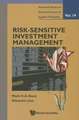 Risk-Sensitive Investment Management: Political Dilemmas and Global Implications