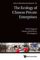 The Ecology of Chinese Private Enterprises: The Political Use of Traditions in Contemporary China