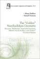 "Golden" Non-Euclidean Geometry, The: Hilbert's Fourth Problem, "Golden" Dynamical Systems, and the Fine-Structure Constant