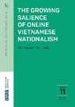 The Growing Salience of Online Vietnamese Nationalism