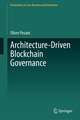 Architecture-Driven Blockchain Governance