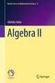Algebra II