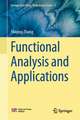 Functional Analysis and Applications