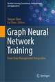 Graph Neural Network Training