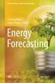 Energy Forecasting