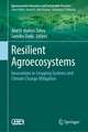 Resilient Agroecosystems