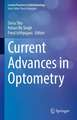 Current Advances in Optometry