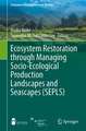 Ecosystem Restoration through Managing Socio-Ecological Production Landscapes and Seascapes (SEPLS)