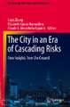 The City in an Era of Cascading Risks: New Insights from the Ground