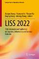 LISS 2022: 12th International Conference on Logistics, Informatics and Service Sciences