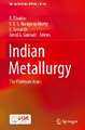 Indian Metallurgy: The Platinum Years