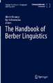 The Handbook of Berber Linguistics