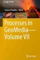 Processes in GeoMedia—Volume VII