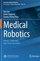 Medical Robotics