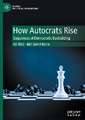 How Autocrats Rise: Sequences of Democratic Backsliding