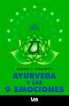 Ayurveda Y Las 9 Emociones