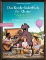 Das Kinderliederbuch für Klavier