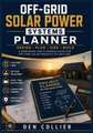 Solar Power Systems Planner