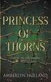 Princess of Thorns