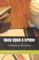 Once Upon A Crime