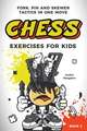 Chess Exercises for Kids