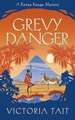 Grevy Danger