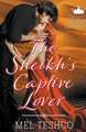 The Sheikh's Captive Lover