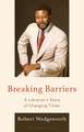 Breaking Barriers: A Librarian’s Story of Changing Times