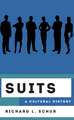 Suits: A Cultural History