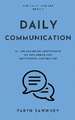 Daily Communication