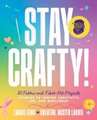 Stay Crafty!