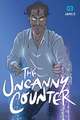 The Uncanny Counter, Vol. 3