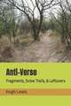 Anti-Verse