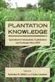 Plantation Knowledge