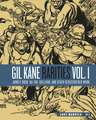 Lost Marvels No. 4: Gil Kane Rarities Vol. 1: Jungle Book, Ka-Zar, Gullivar and Other Rediscovered Work