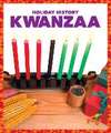 Gobin, S: Kwanzaa