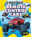 Remote Control Cars