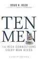 Ten Men