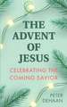 The Advent of Jesus