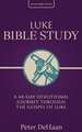 Luke Bible Study