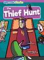 The Thief Hunt