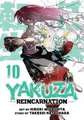 Yakuza Reincarnation Vol. 10