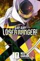 Go! Go! Loser Ranger! 10