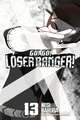 Go! Go! Loser Ranger! 13