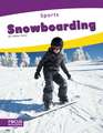 Snowboarding